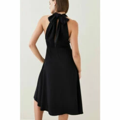 Wholesale 🔔 KarenMillen Soft Tailored Sleeveless Midi 👗 Dress For Female 👍 -Karen Millen Sales unnamed file 1007