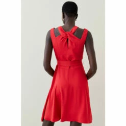 Coupon ๐ KarenMillen Soft Tailored Short Waterfall Mini ๐ Dress For Female ๐ฅ 19 Coupon ๐ KarenMillen Soft Tailored Short Waterfall Mini ๐ Dress For Female ๐ฅ -Karen Millen Sales unnamed file 1041