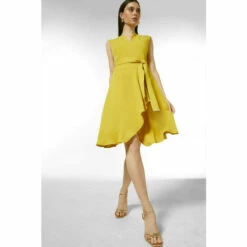 Coupon ๐ KarenMillen Soft Tailored Short Waterfall Mini ๐ Dress For Female ๐ฅ 22 Coupon ๐ KarenMillen Soft Tailored Short Waterfall Mini ๐ Dress For Female ๐ฅ -Karen Millen Sales unnamed file 1044