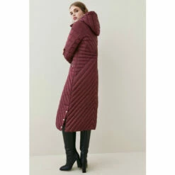 Budget ๐ KarenMillen Down Filled Packable Longline ๐งฅ Coat For Female โจ 9 Budget ๐ KarenMillen Down Filled Packable Longline ๐งฅ Coat For Female โจ -Karen Millen Sales unnamed file 1054