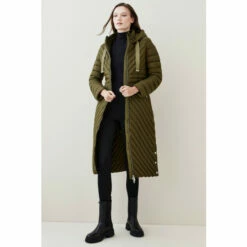 Budget ๐ KarenMillen Down Filled Packable Longline ๐งฅ Coat For Female โจ 13 Budget ๐ KarenMillen Down Filled Packable Longline ๐งฅ Coat For Female โจ -Karen Millen Sales unnamed file 1058
