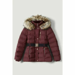 Brand new โค๏ธ KarenMillen Belted Puffer Faux Fur Short Hooded ๐งฅ Coat For Female ๐ 12 Brand new โค๏ธ KarenMillen Belted Puffer Faux Fur Short Hooded ๐งฅ Coat For Female ๐ -Karen Millen Sales unnamed file 1327