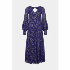 Cheapest ๐งจ KarenMillen Applique And Beaded Detail Woven Maxi For Female ๐ 9 Cheapest ๐งจ KarenMillen Applique And Beaded Detail Woven Maxi For Female ๐ -Karen Millen Sales unnamed file 1554