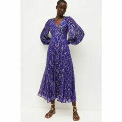Cheapest ๐งจ KarenMillen Applique And Beaded Detail Woven Maxi For Female ๐ 11 Cheapest ๐งจ KarenMillen Applique And Beaded Detail Woven Maxi For Female ๐ -Karen Millen Sales unnamed file 1556