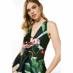 Best reviews of ๐ KarenMillen Botanical Structured Belted Woven Halter ๐ Dress For Female โจ 10 Best reviews of ๐ KarenMillen Botanical Structured Belted Woven Halter ๐ Dress For Female โจ -Karen Millen Sales unnamed file 2068