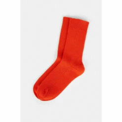 Cheap 😀 KarenMillen Cashmere Knitted 🧦 Socks For Female ❤️ -Karen Millen Sales unnamed file 2153