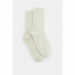 Cheap 😀 KarenMillen Cashmere Knitted 🧦 Socks For Female ❤️ -Karen Millen Sales unnamed file 2155
