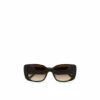 Top 10 💯 Karen Millen 'KM5047' 👓 Sunglasses For Female 😀