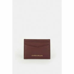 Cheapest ✔️ KarenMillen Leather Card Holder For Female 🎁 -Karen Millen Sales unnamed file 2218
