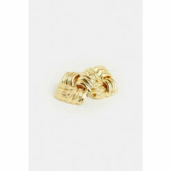 Best reviews of ⭐ KarenMillen Gold Plated Quilted Stud Earrings For Female ✔️ 8 Best reviews of ⭐ KarenMillen Gold Plated Quilted Stud Earrings For Female ✔️ -Karen Millen Sales unnamed file 2237