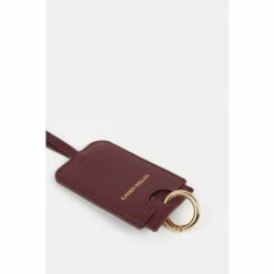 Top 10 🎁 KarenMillen Leather Luggage Tag For Female 😍 -Karen Millen Sales unnamed file 2241
