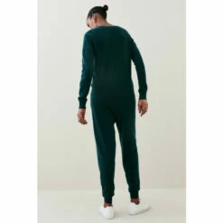 Flash Sale 💯 KarenMillen Cashmere Knitted Jogger For Female 💯 -Karen Millen Sales unnamed file 2409