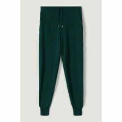 Flash Sale 💯 KarenMillen Cashmere Knitted Jogger For Female 💯 -Karen Millen Sales unnamed file 2410