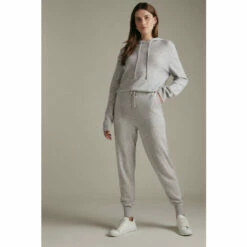 Flash Sale 💯 KarenMillen Cashmere Knitted Jogger For Female 💯 -Karen Millen Sales unnamed file 2415
