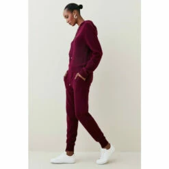 Flash Sale 💯 KarenMillen Cashmere Knitted Jogger For Female 💯 -Karen Millen Sales unnamed file 2417