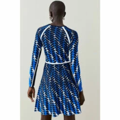 Best reviews of ๐ KarenMillen Geo Jacquard Knit Skater Mini ๐ Dress For Female ๐งจ 9 Best reviews of ๐ KarenMillen Geo Jacquard Knit Skater Mini ๐ Dress For Female ๐งจ -Karen Millen Sales unnamed file 2570