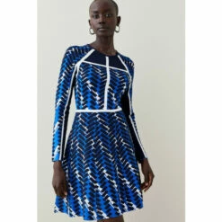 Best reviews of ๐ KarenMillen Geo Jacquard Knit Skater Mini ๐ Dress For Female ๐งจ 11 Best reviews of ๐ KarenMillen Geo Jacquard Knit Skater Mini ๐ Dress For Female ๐งจ -Karen Millen Sales unnamed file 2572