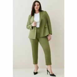 Wholesale ๐ KarenMillen Plus Size Relaxed Tailored Double Breasted Jacket For Female ๐คฉ 10 Wholesale ๐ KarenMillen Plus Size Relaxed Tailored Double Breasted Jacket For Female ๐คฉ -Karen Millen Sales unnamed file 2850
