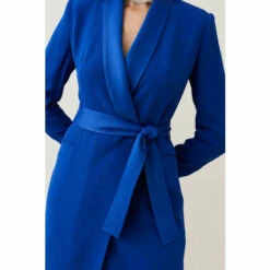 Deals โจ KarenMillen Tuxedo Wrap Mini ๐ Dress For Female ๐ 13 Deals โจ KarenMillen Tuxedo Wrap Mini ๐ Dress For Female ๐ -Karen Millen Sales unnamed file 3614