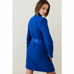 Deals โจ KarenMillen Tuxedo Wrap Mini ๐ Dress For Female ๐ 15 Deals โจ KarenMillen Tuxedo Wrap Mini ๐ Dress For Female ๐ -Karen Millen Sales unnamed file 3616