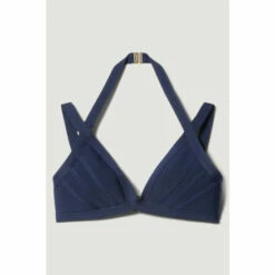 Hot Sale 🔥 KarenMillen Bandage Double Strap 👙 Bikini Top For Female 🧨 -Karen Millen Sales unnamed file 4151