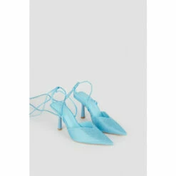 Brand new ๐ KarenMillen Strappy Heatseal Court Heel For Female ๐คฉ 12 Brand new ๐ KarenMillen Strappy Heatseal Court Heel For Female ๐คฉ -Karen Millen Sales unnamed file 461