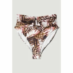 Best reviews of 🔔 KarenMillen Butterfly Print Gold Trim Belted 👙 Bikini Bottoms For Female 🔔 -Karen Millen Sales unnamed file 4671