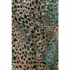 New 🌟 KarenMillen Plus Size Velvet Animal Devoure Woven Maxi 👗 Dress For Female ✔️ -Karen Millen Sales unnamed file 5281