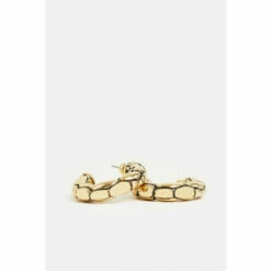 Cheapest 😍 KarenMillen Gold Plated Croc Hoops For Female 💯 7 Cheapest 😍 KarenMillen Gold Plated Croc Hoops For Female 💯 -Karen Millen Sales unnamed file 5450