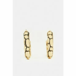 Cheapest 😍 KarenMillen Gold Plated Croc Hoops For Female 💯 8 Cheapest 😍 KarenMillen Gold Plated Croc Hoops For Female 💯 -Karen Millen Sales unnamed file 5451