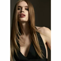 Coupon ⌛ KarenMillen Bandage V Neck Knitted Mini 👗 Dress For Female 👍 -Karen Millen Sales unnamed file 5474