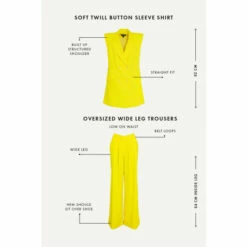 Best reviews of 💯 KarenMillen Soft Twill Sleeveless Tux Jacket For Female 🧨 -Karen Millen Sales unnamed file 5804