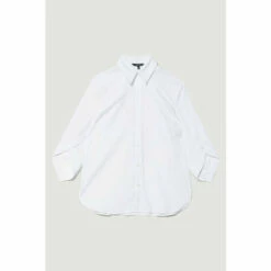 Top 10 🌟 KarenMillen Cotton Relaxed Fit Shorts For Female 🔔 -Karen Millen Sales unnamed file 5977