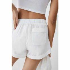 Top 10 🌟 KarenMillen Cotton Relaxed Fit Shorts For Female 🔔 -Karen Millen Sales unnamed file 5979