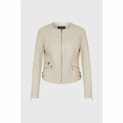 Wholesale โจ KarenMillen Petite Leather Quilted Biker Jacket For Female ๐ 12 Wholesale โจ KarenMillen Petite Leather Quilted Biker Jacket For Female ๐ -Karen Millen Sales unnamed file 6195